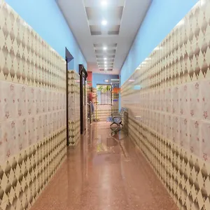 O Sree Bhadra Tourist Hotel